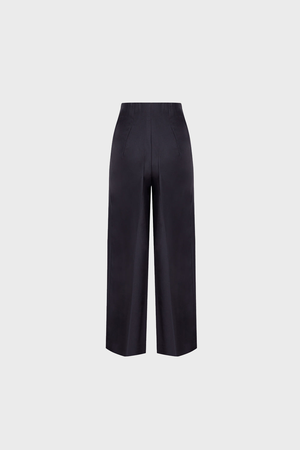 Miss Noir Black Trousers