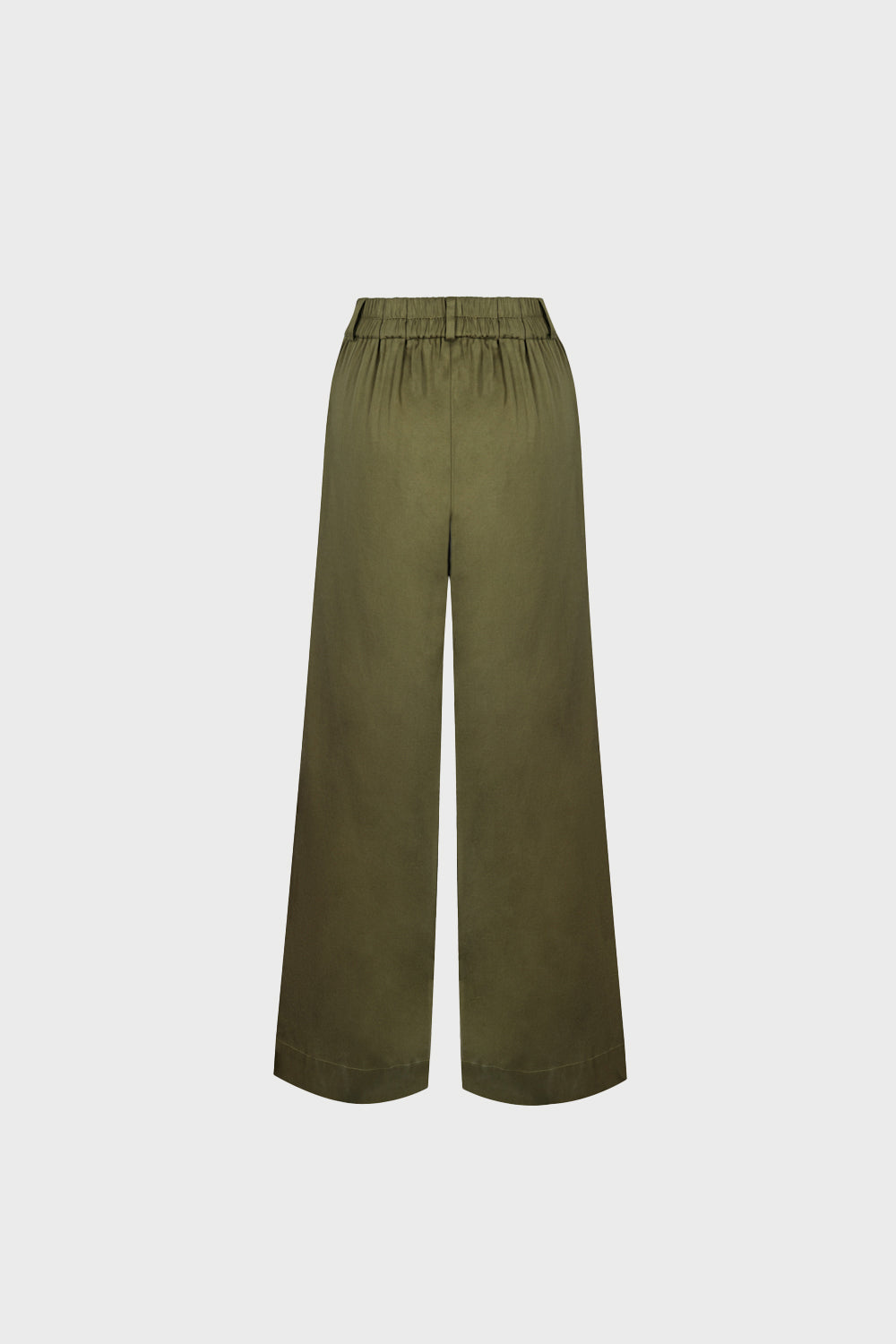 Miss Suri Olive Trousers