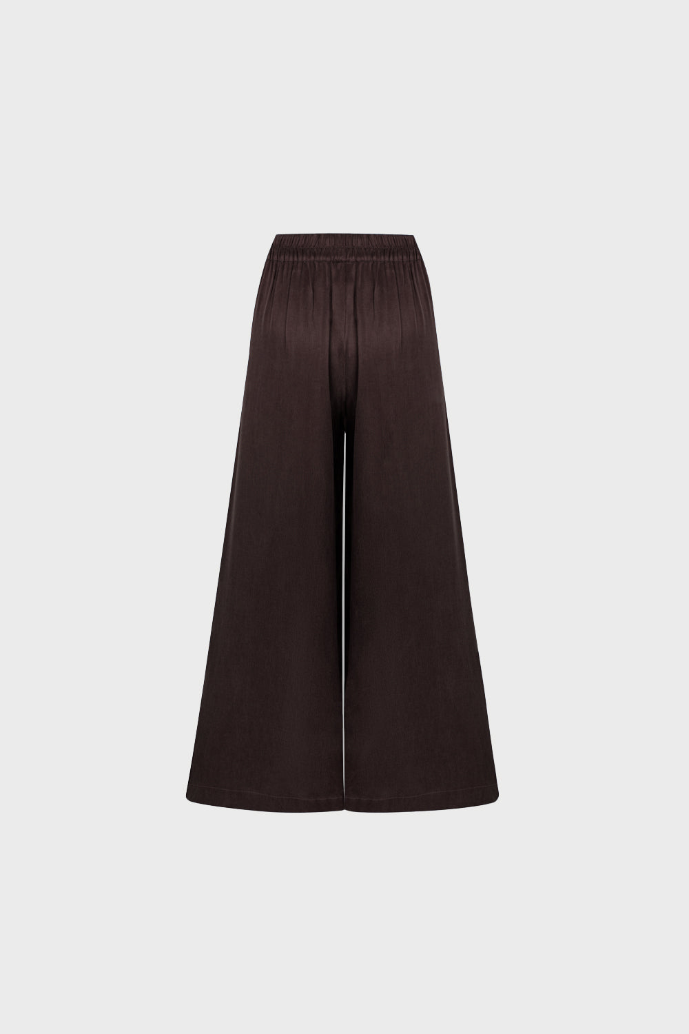 Miss Vail Chocolate Trousers
