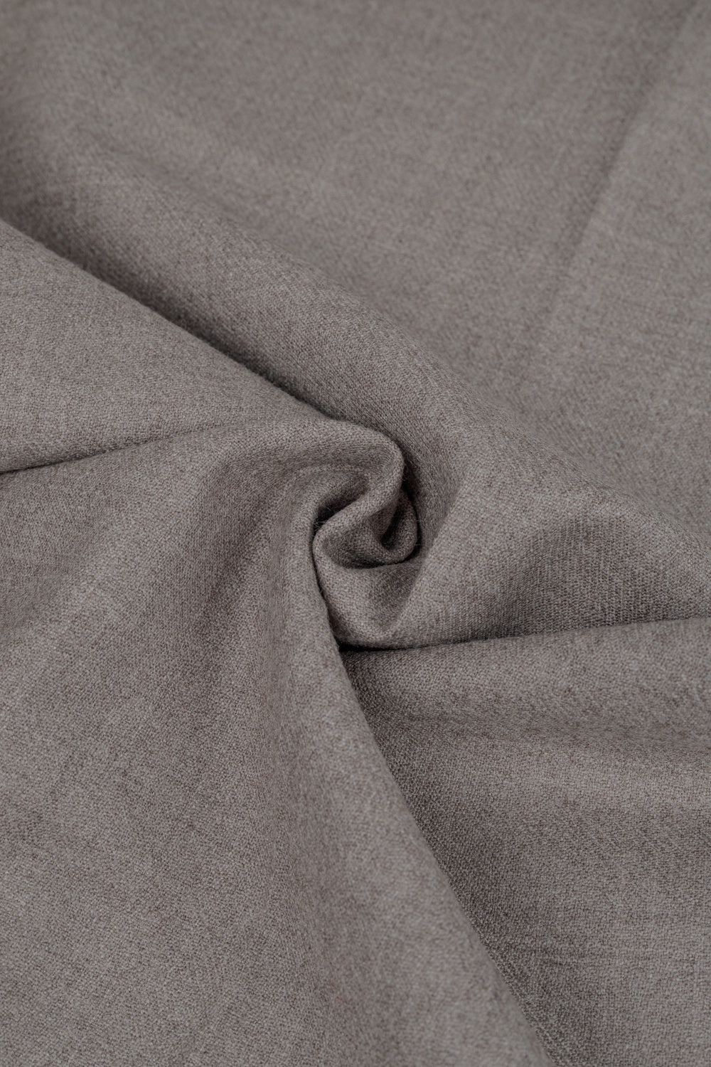 Miss Vienna Taupe Trousers
