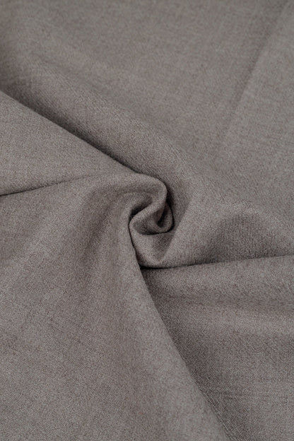 Miss Vienna Taupe Trousers