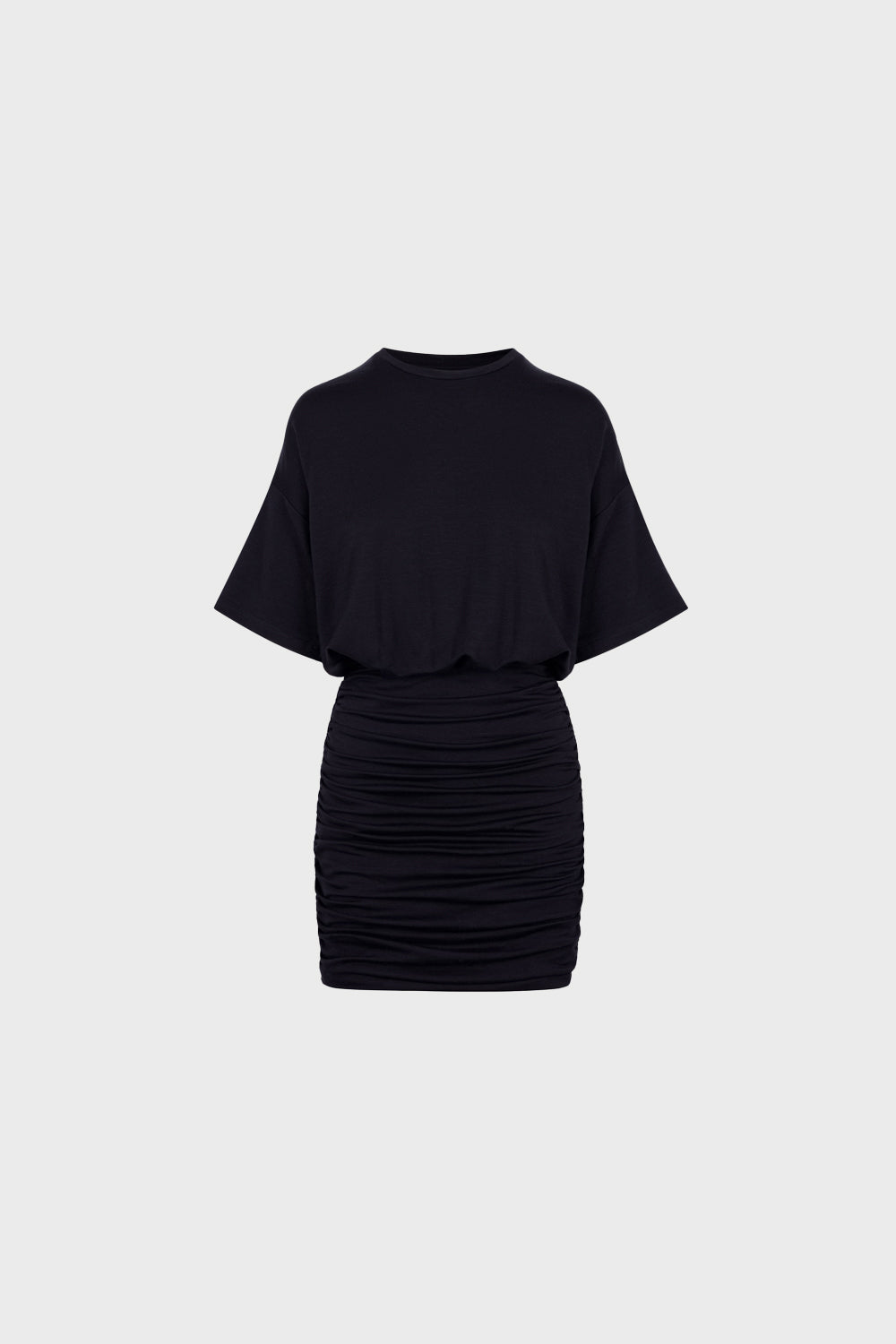 Miss Apero Black Dress