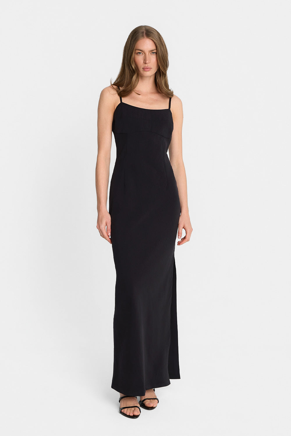 Miss Coco Black dress