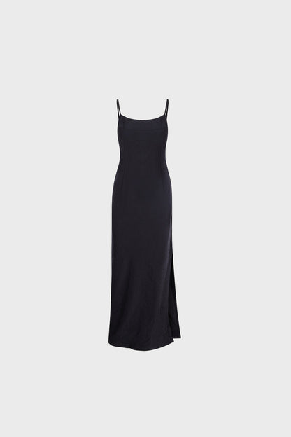 Miss Coco Black dress