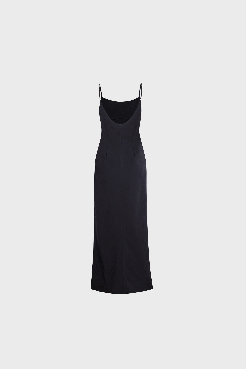Miss Coco Black dress