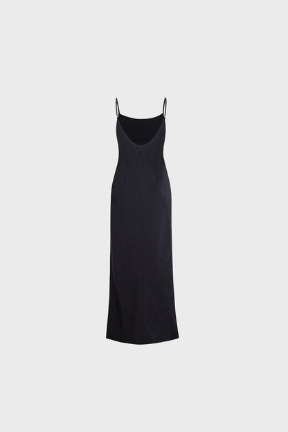 Miss Coco Black dress