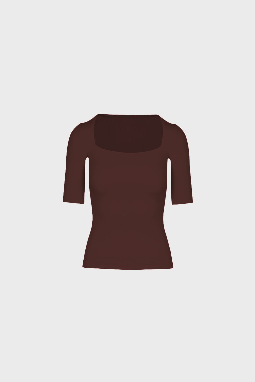 Miss Caro Chocolate T-shirt