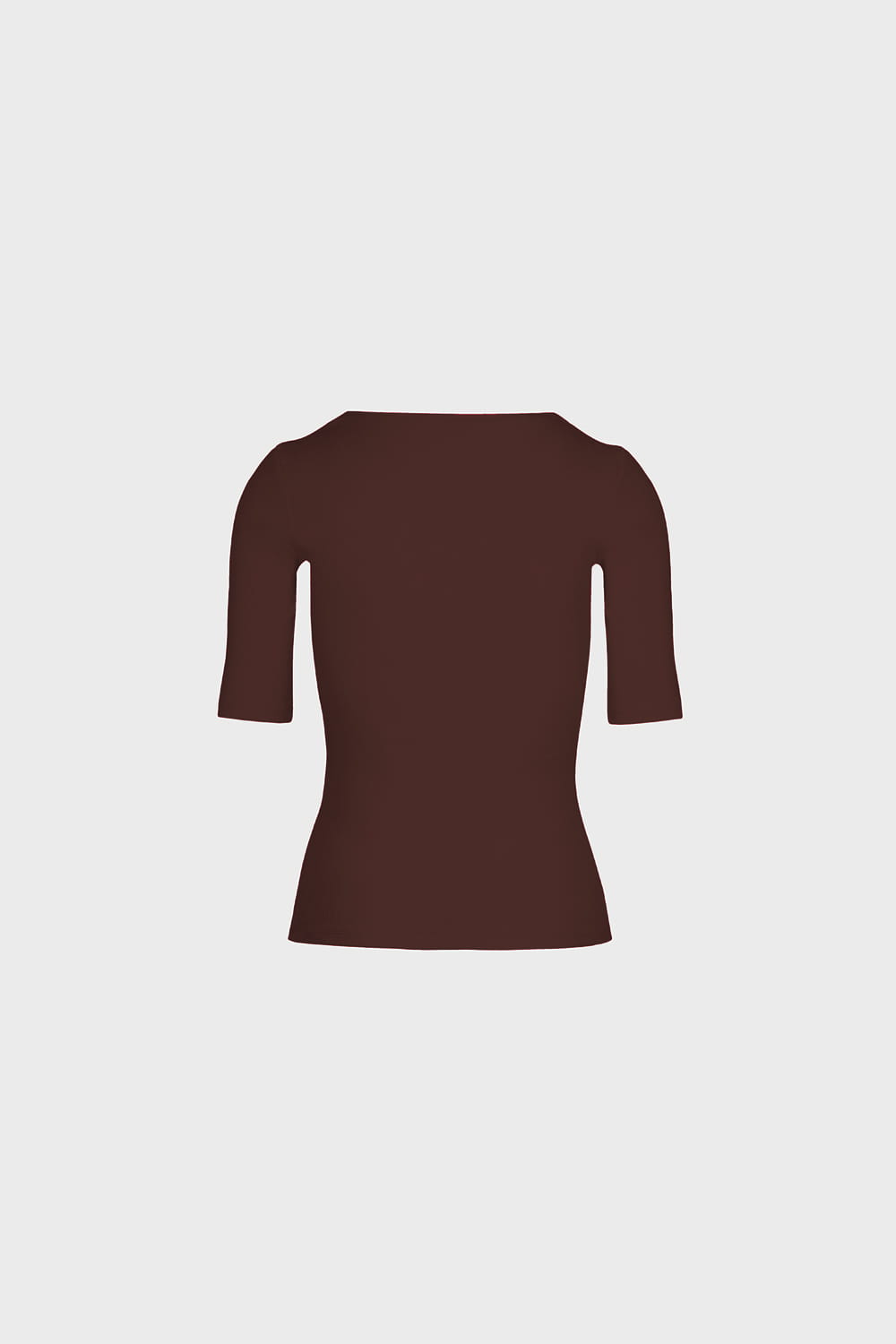 Miss Caro Chocolate T-shirt