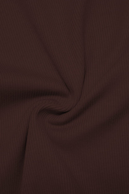 Miss Caro Chocolate T-shirt