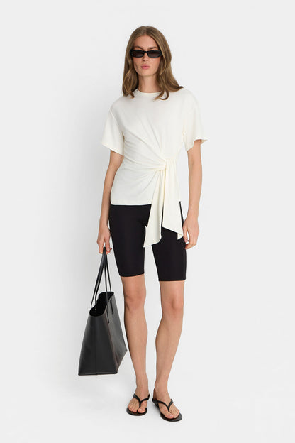 Miss Gwyneth Off-White T-shirt