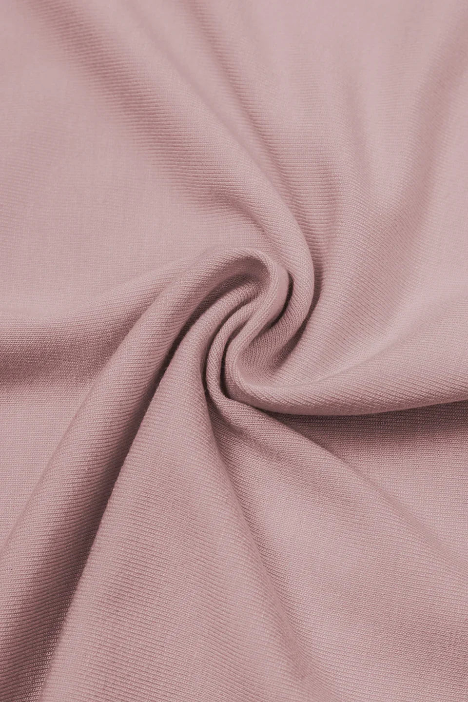 Top Miss Rava Dusty Pink