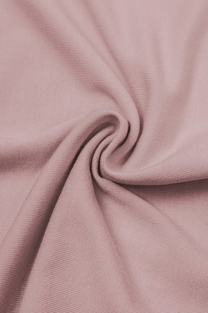 Top Miss Rava Dusty Pink