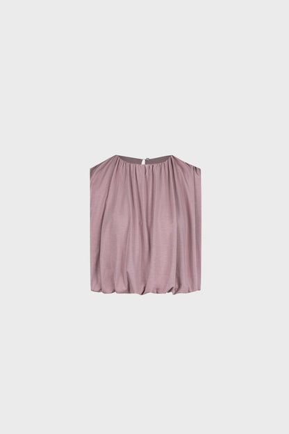 Top Miss Rava Dusty Pink