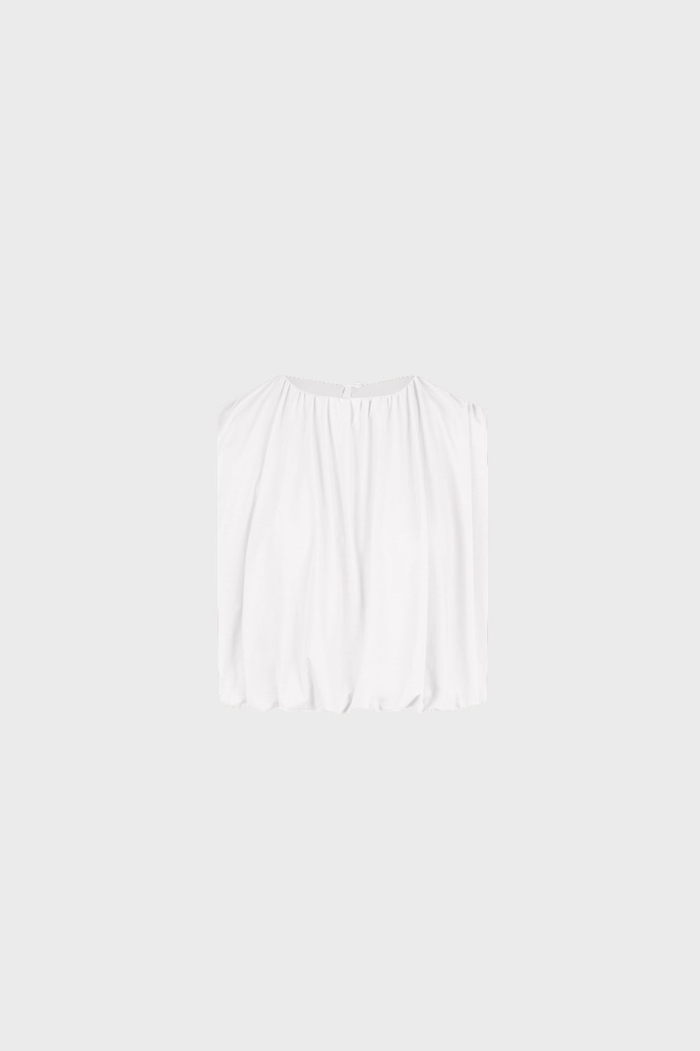 Top Miss Rava Off-White