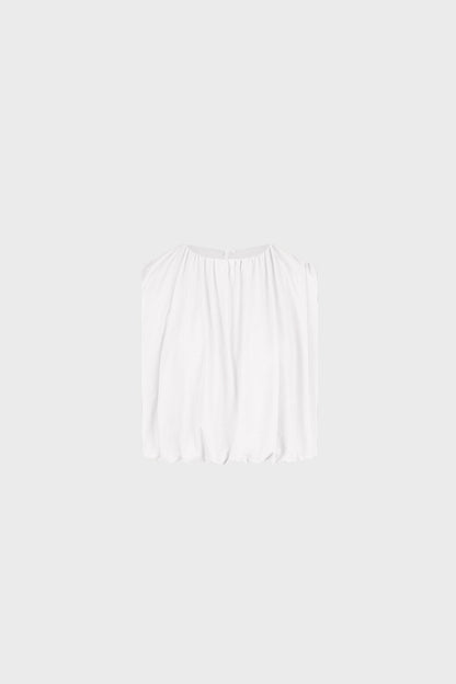 Top Miss Rava Off-White