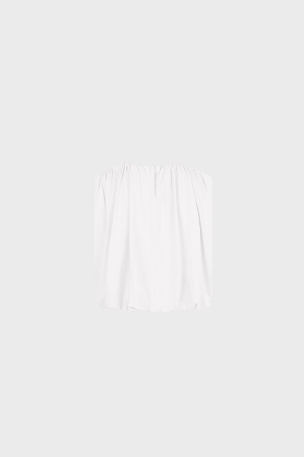 Top Miss Rava Off-White