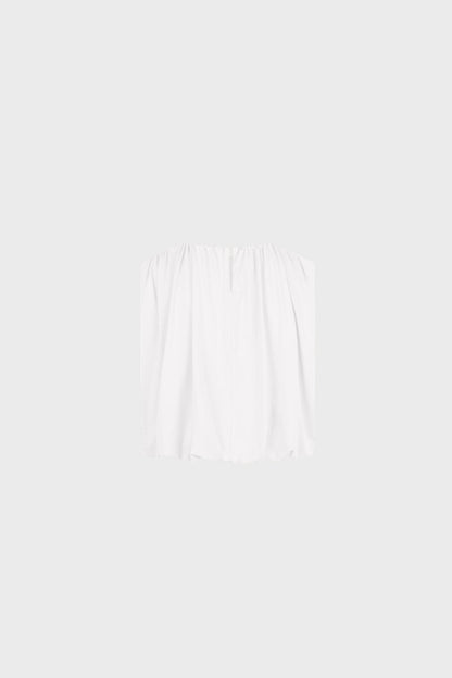 Top Miss Rava Off-White