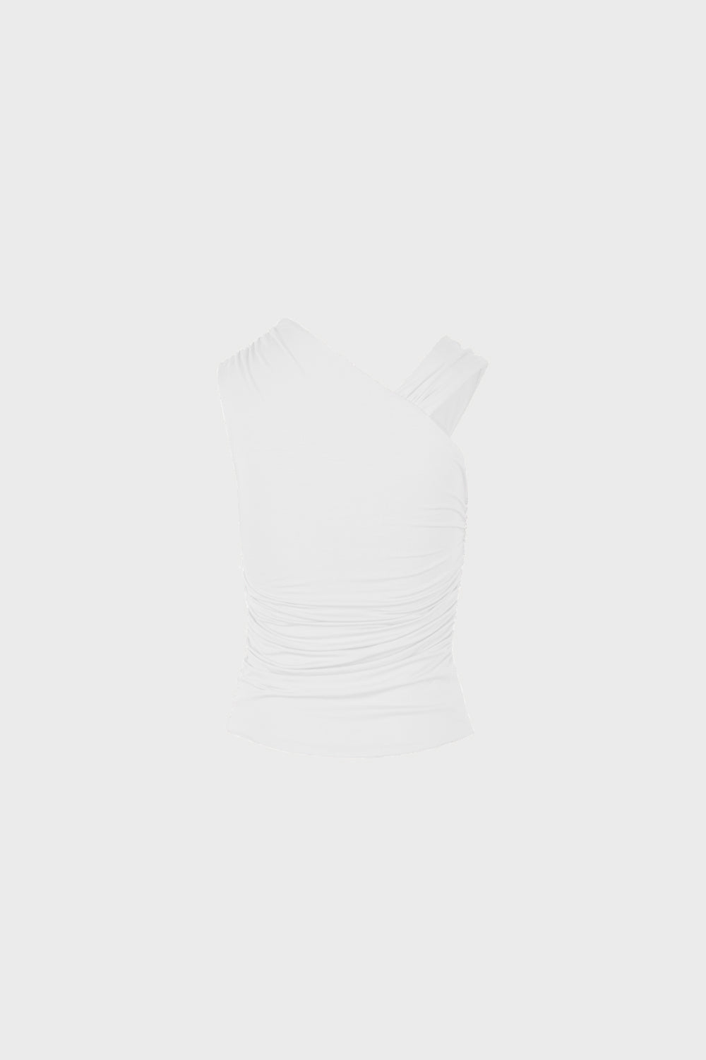 Top Miss Rea Off White