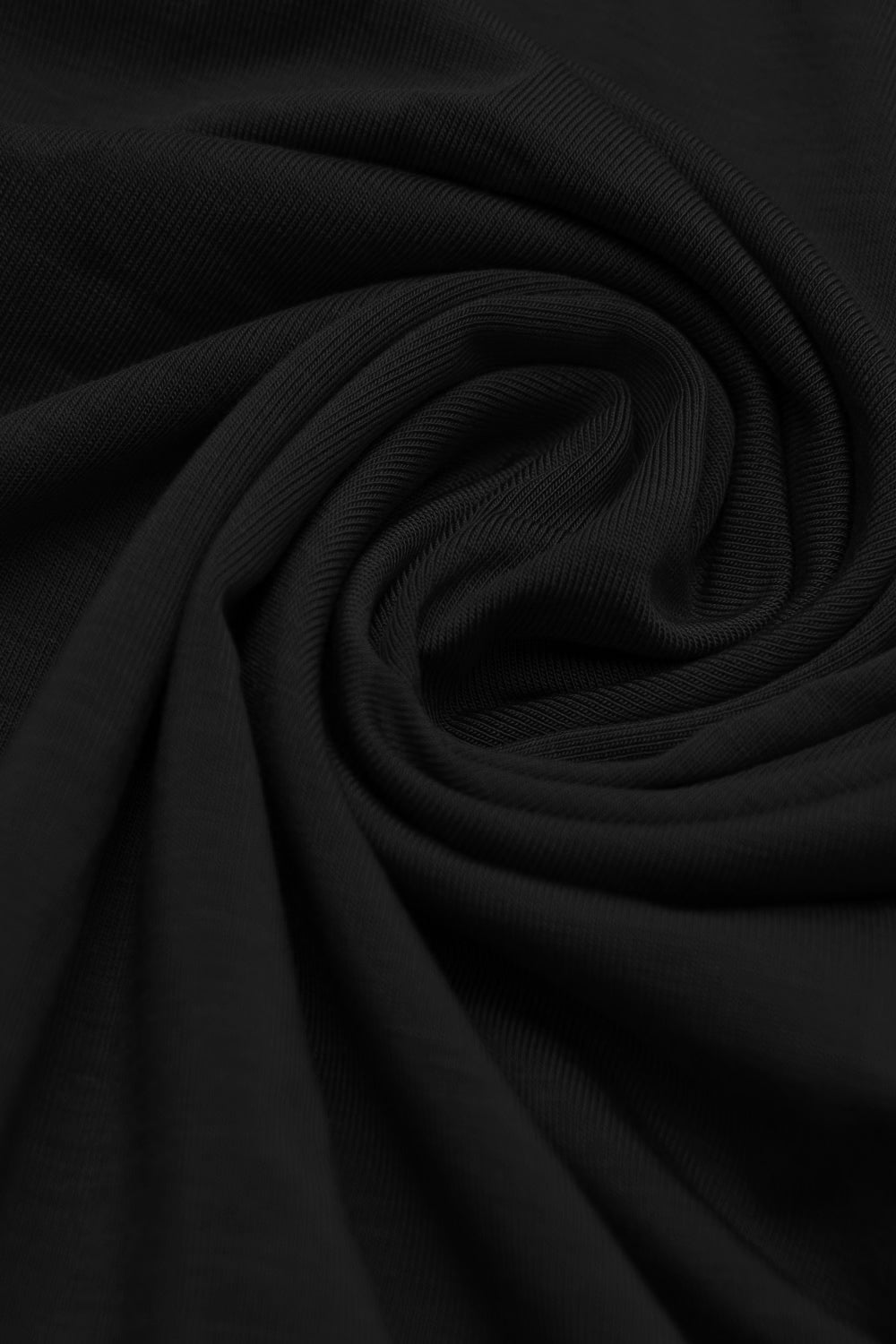 Miss Classic Black T-shirt