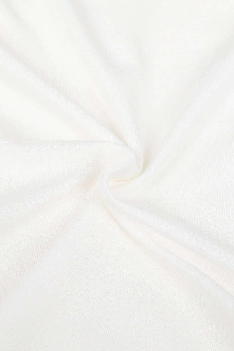 Miss Malibu Off-White Top