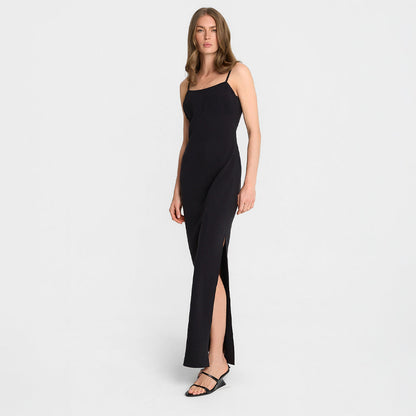 Miss Coco Black dress