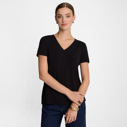 Miss Classic Black T-shirt