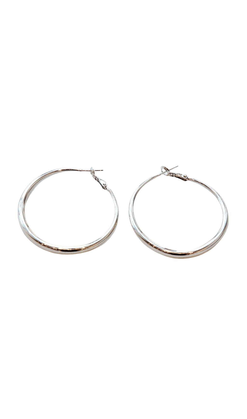 TIGERLILY HOOP EARRINGS Earrings styleofcb 