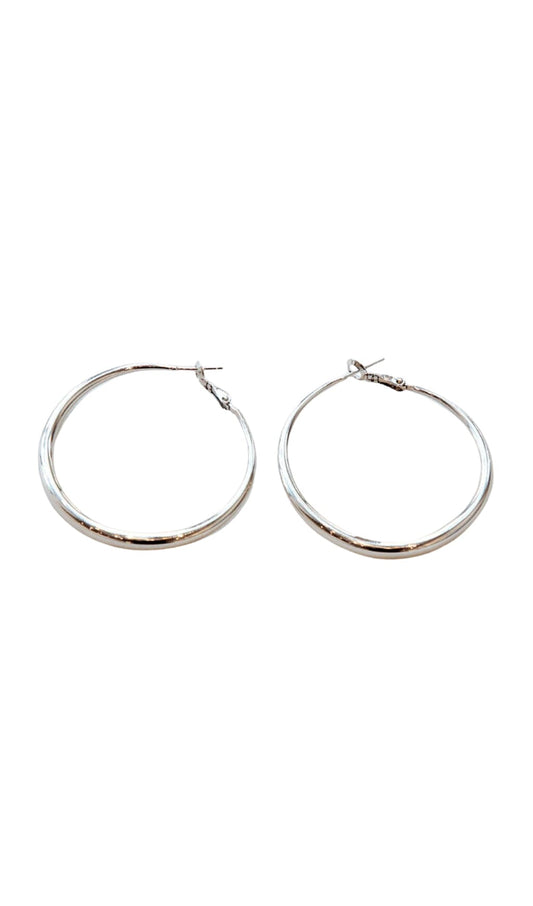 TIGERLILY HOOP EARRINGS Earrings styleofcb 
