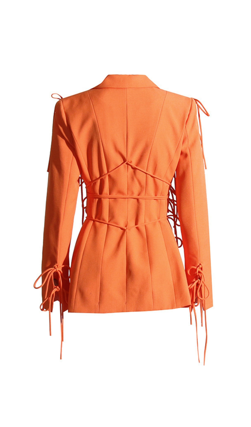 BOWKNOTS BLAZER