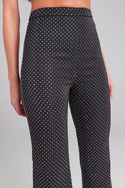 BLINGBLING BLAZER THREE-PIECE SUIT Trousers styleofcb 