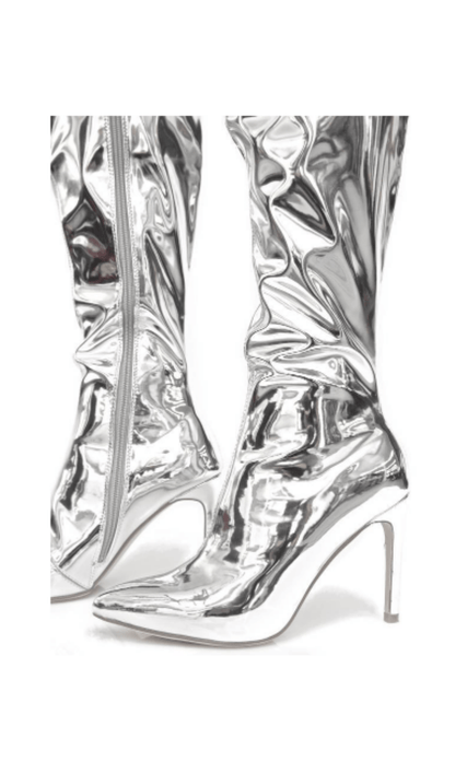 Carnival boots styleofcb 
