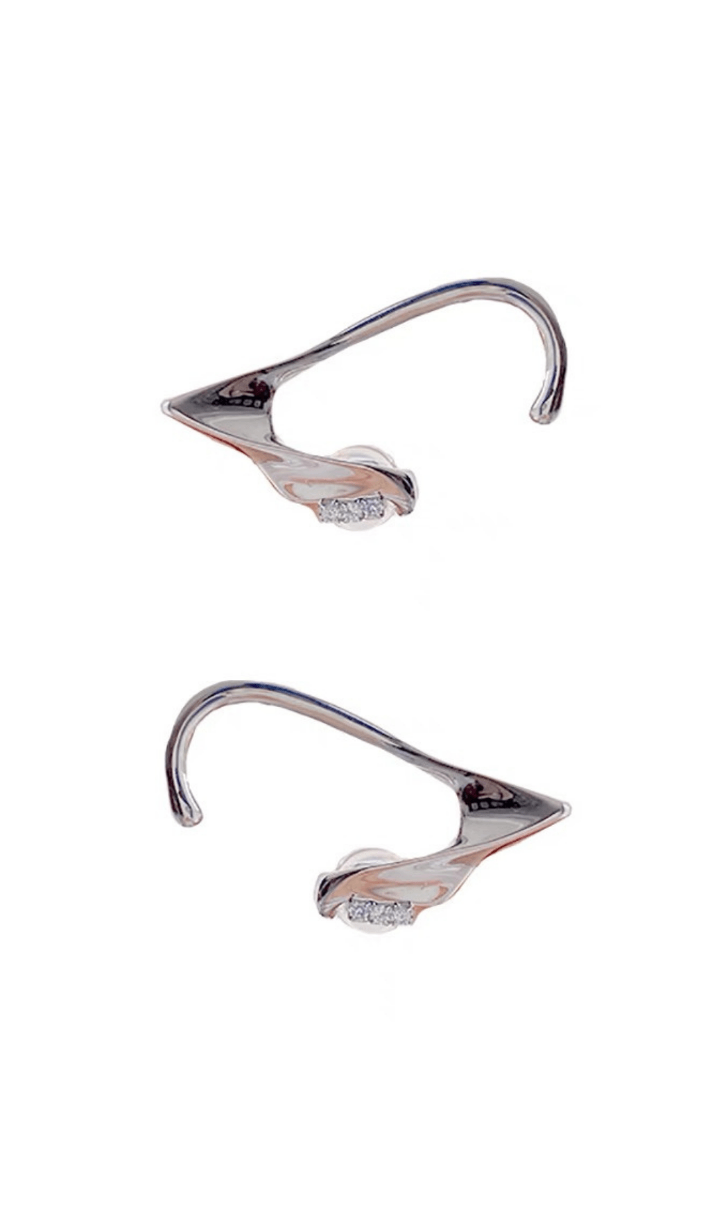 Elf ear clip styleofcb 