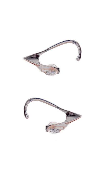 Elf ear clip styleofcb 