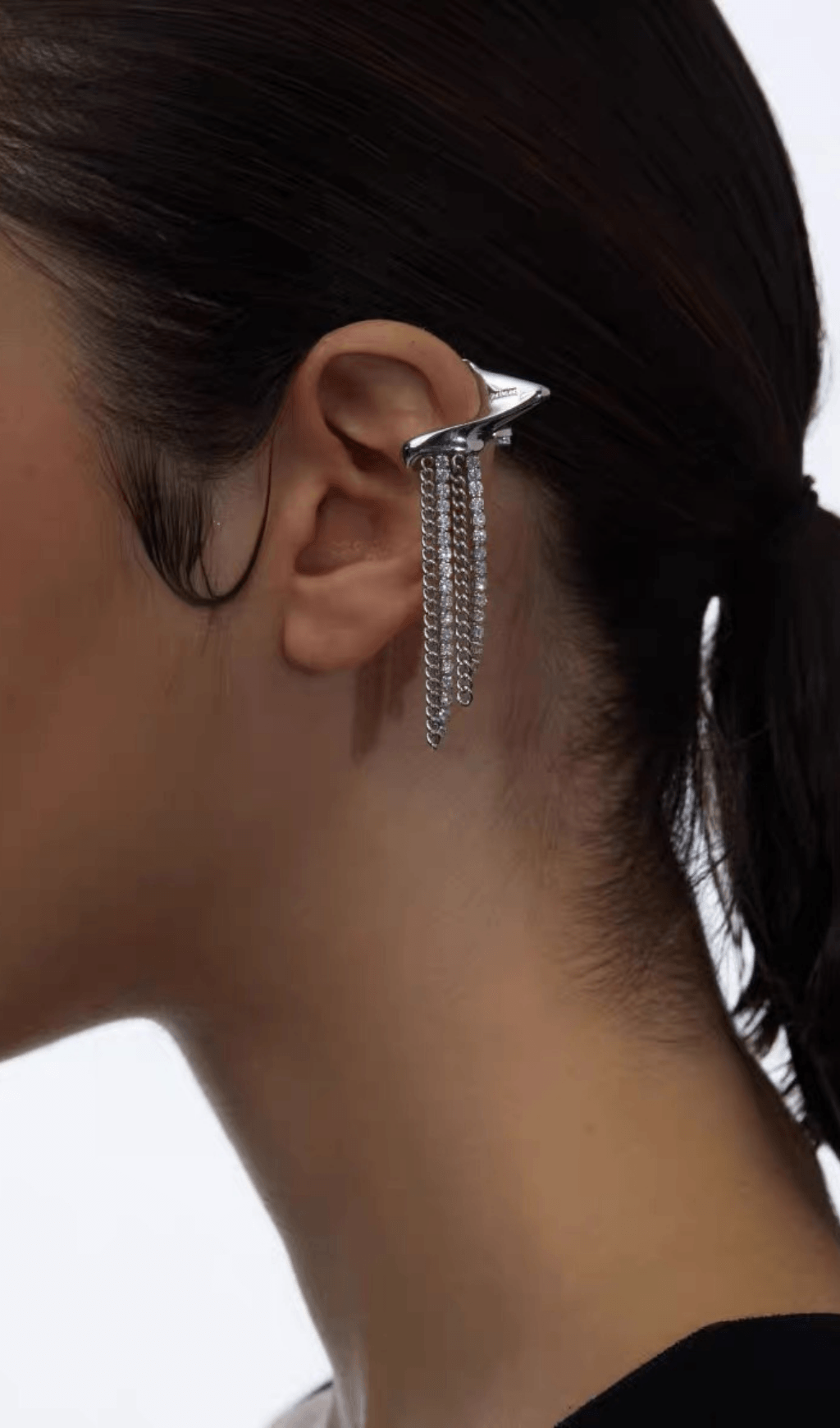 Elf ear clip styleofcb 