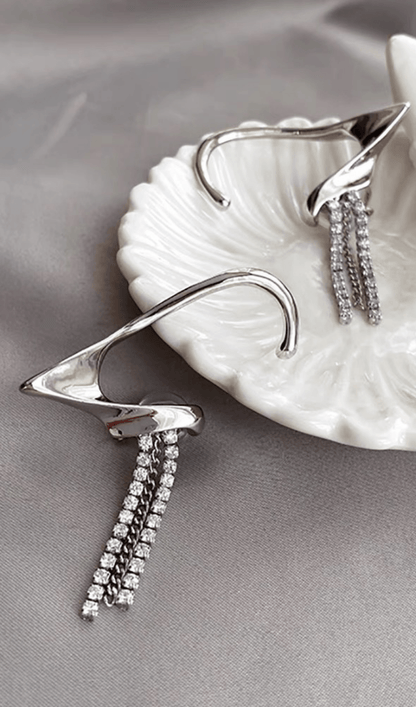 Elf ear clip styleofcb 