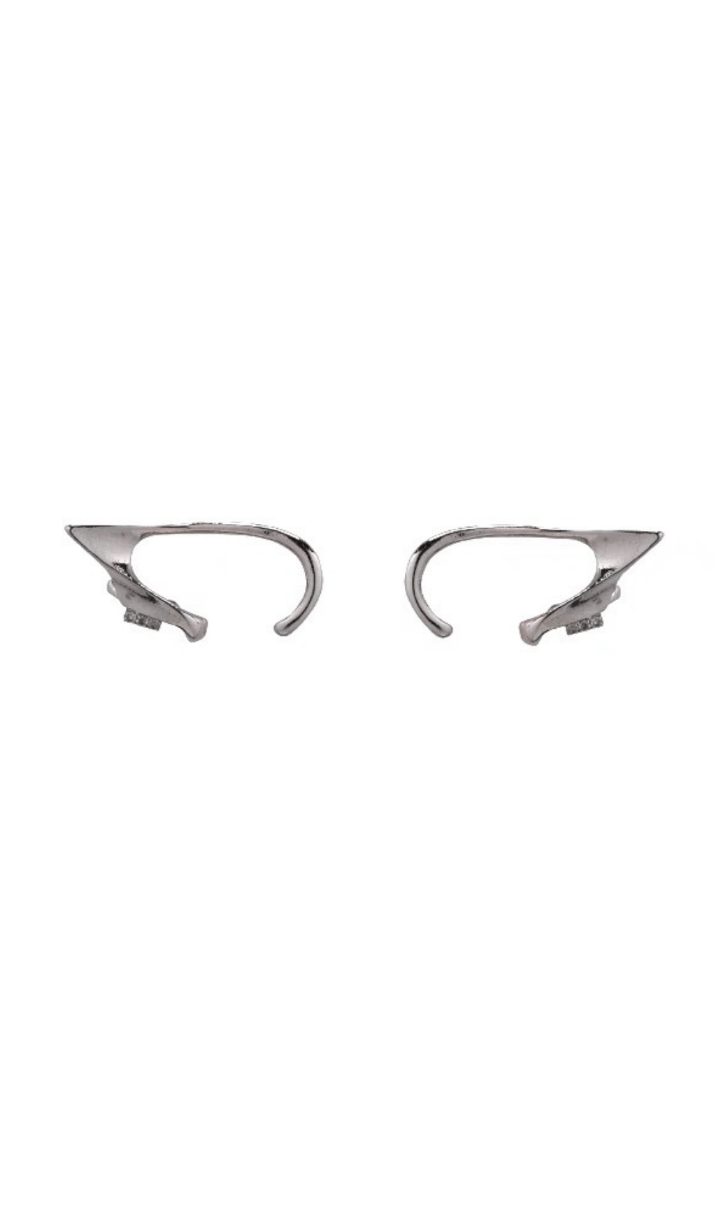 Elf ear clip styleofcb #2 