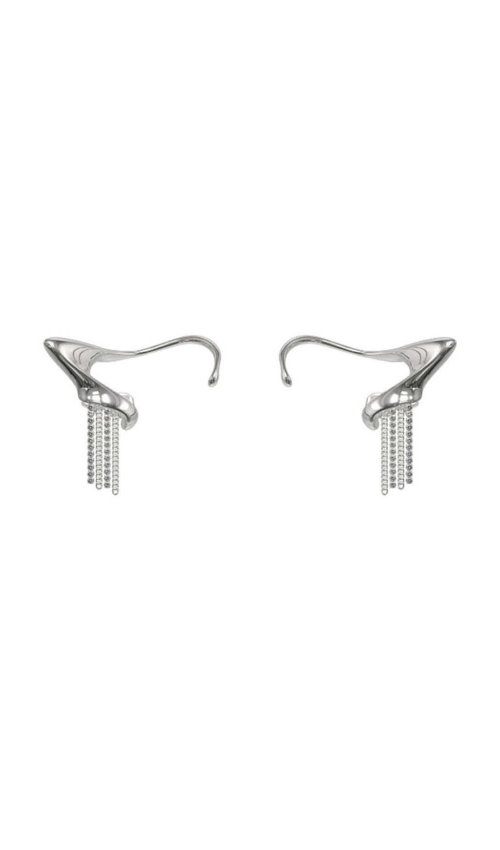 Elf ear clip styleofcb #1 