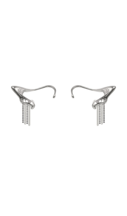 Elf ear clip styleofcb #1 