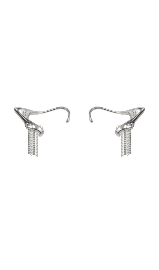 Elf ear clip styleofcb #1 
