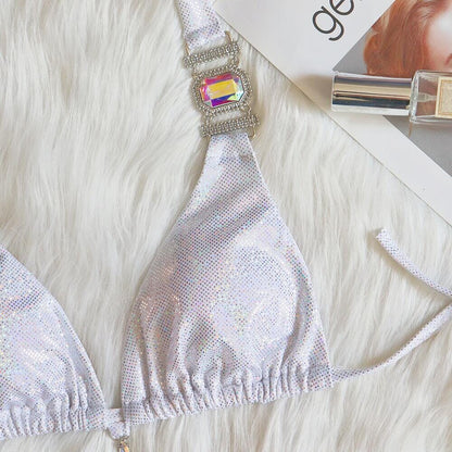 NELLA DIAMONATE BIKINI