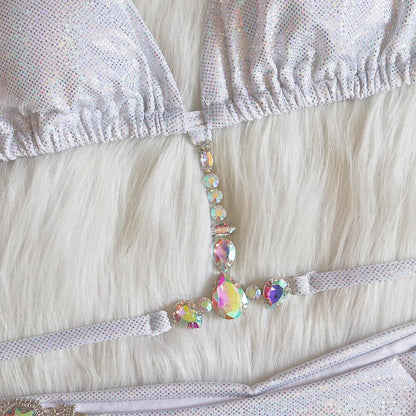NELLA DIAMONATE BIKINI