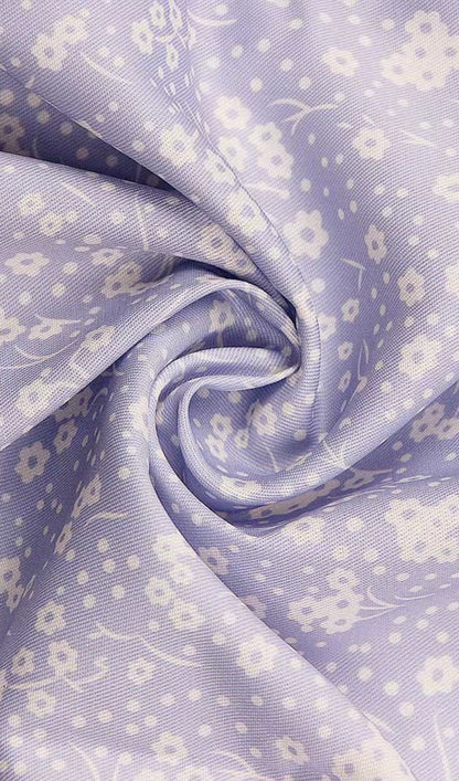 VIOLET FLORAL MAXI DRESS Dresses styleofcb 